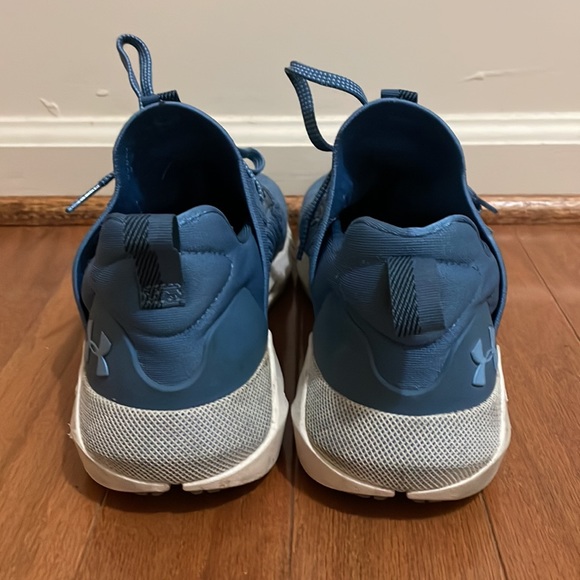 Under Armour Mens Running Shoes - Picture 3 of 6